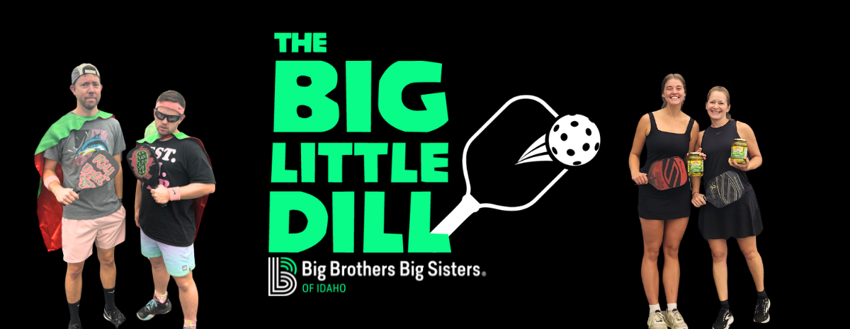 The Big Little Dill